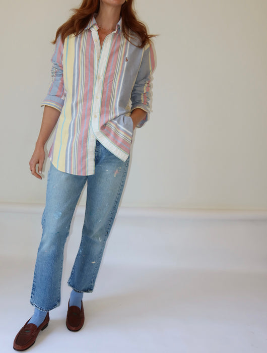 RALPH LAUREN SHIRT