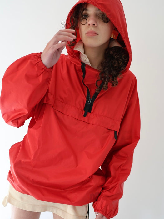RALPH LAUREN ANORAK