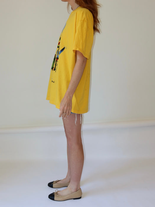 MIRÓ SHIRT