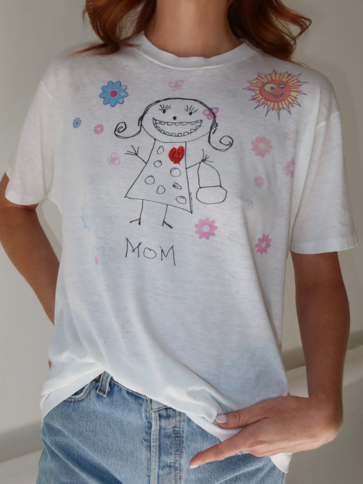 MAMAN TEE