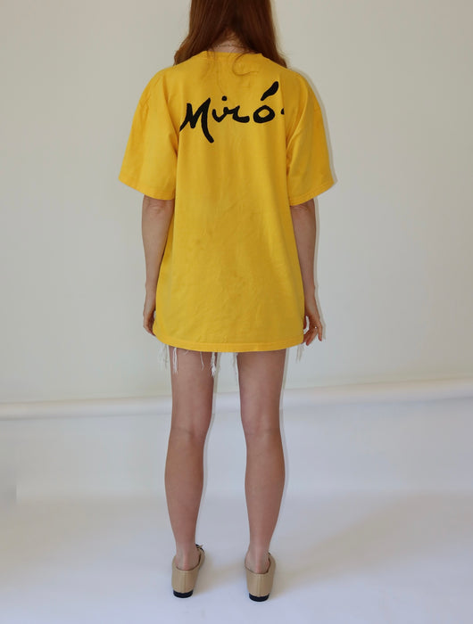 MIRÓ SHIRT