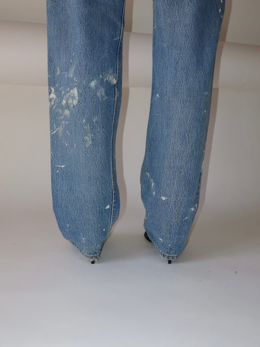 VINTAGE LEVI'S 501 30.5"