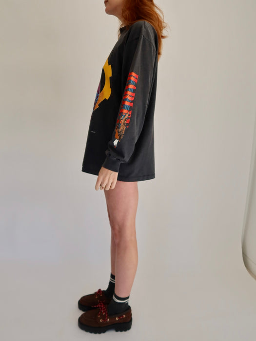 HARLEY DAVIDSON LONG SLEEVE SHIRT