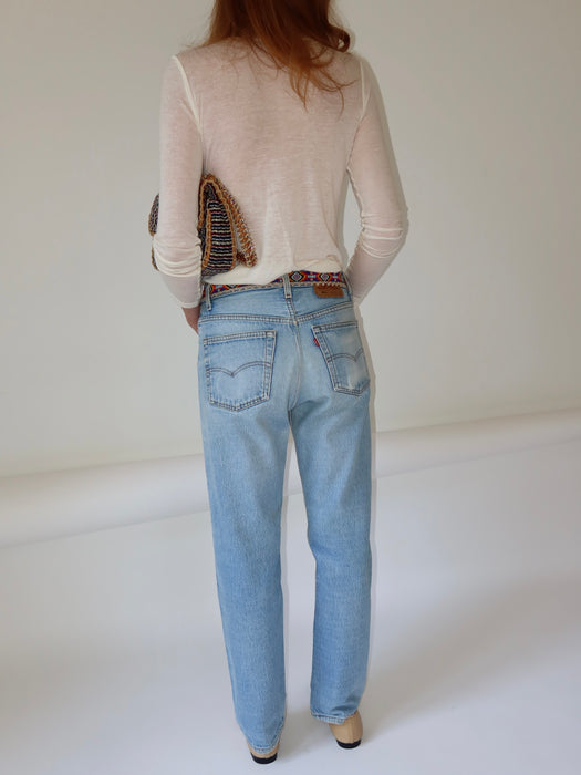 VINTAGE LEVI'S 501XX 29"