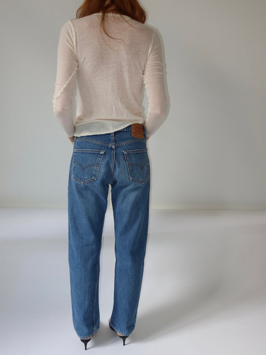 VINTAGE LEVI'S 501 29"