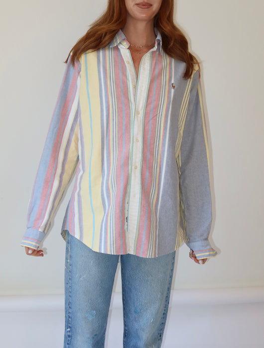 RALPH LAUREN SHIRT