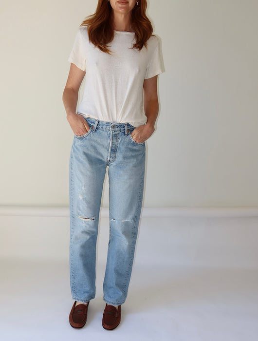 VINTAGE LEVI'S 501 29"