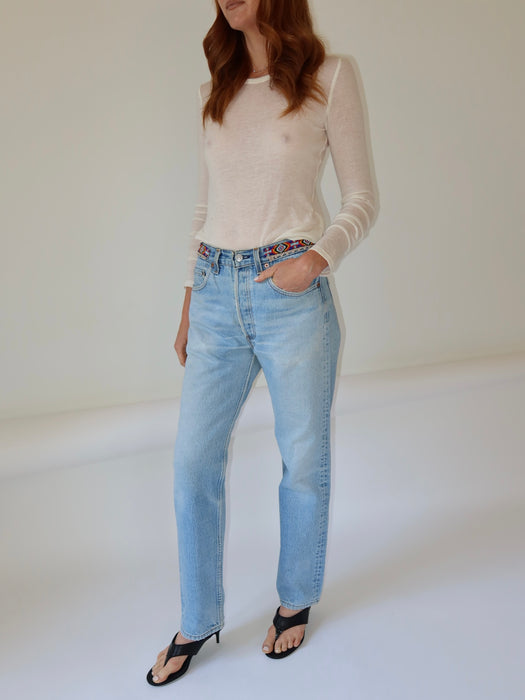 VINTAGE LEVI'S 501XX 29"