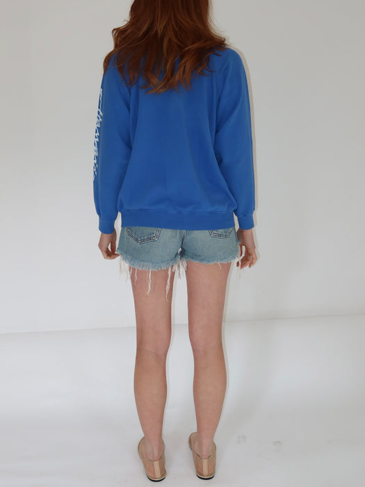 BEACHES OF HAWAII SWEATSHIRT