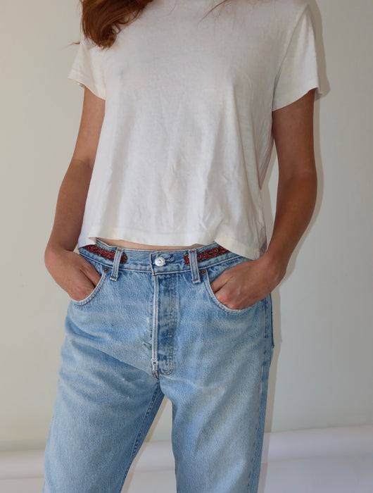 VINTAGE LEVI'S 501 30"