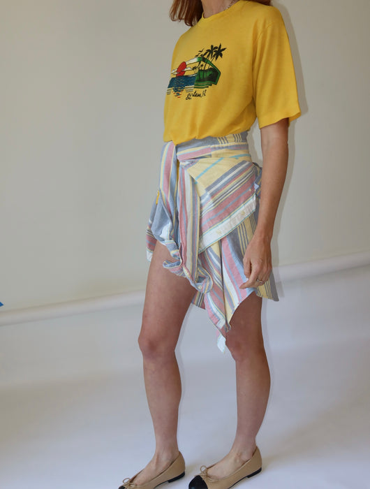 ST. MAARTEN TEE