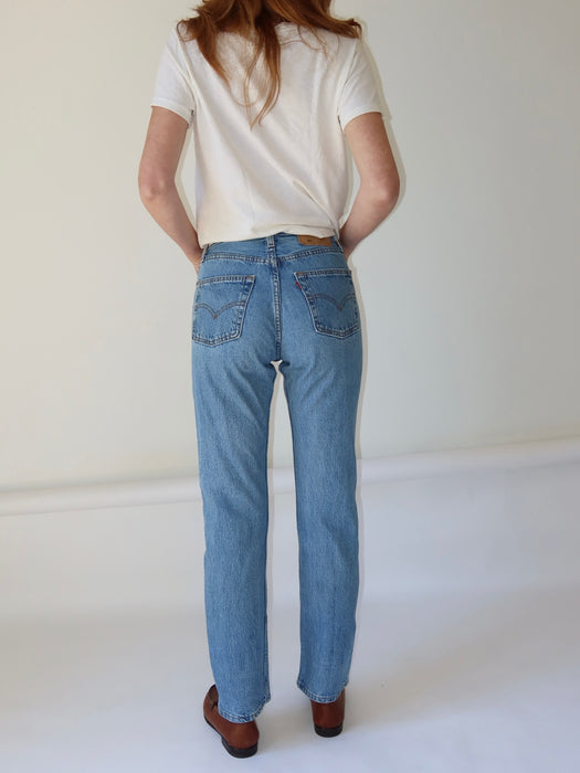 VINTAGE LEVI'S 501 26"