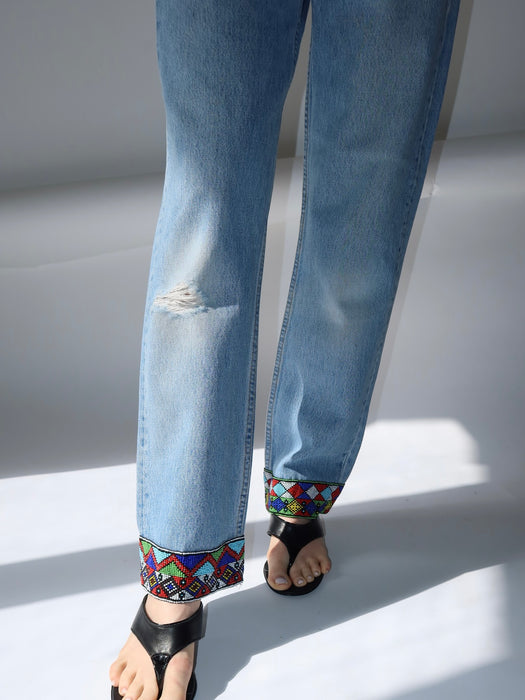 VINTAGE LEVI'S 501 29"