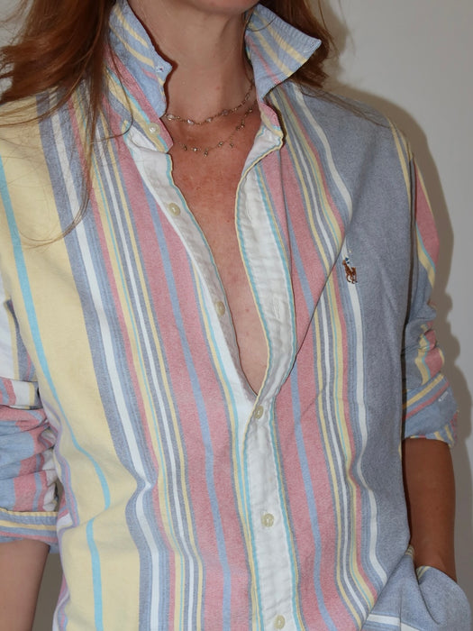 RALPH LAUREN SHIRT