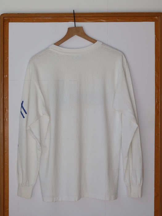 LONG SLEEVE HAWAII SHIRT