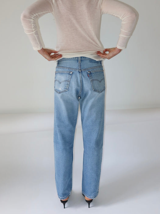VINTAGE LEVI'S 501 31"