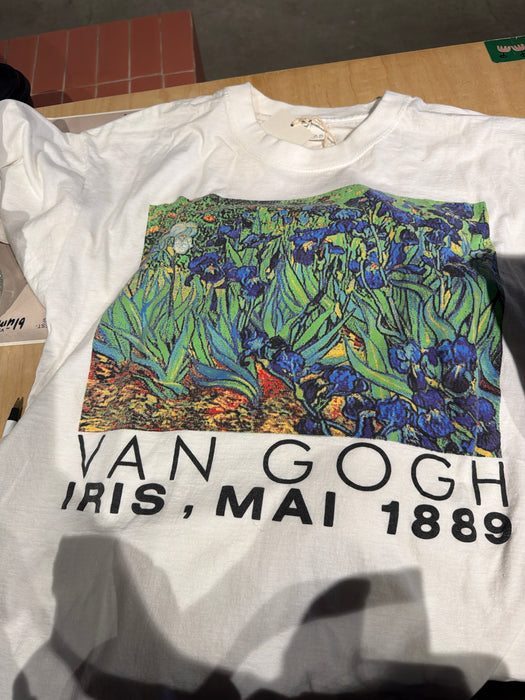 Van Gogh 1898
