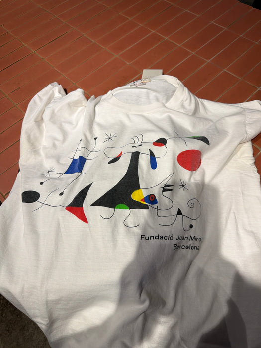 Joan Miro Tee