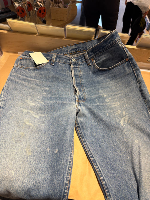34” levi’s